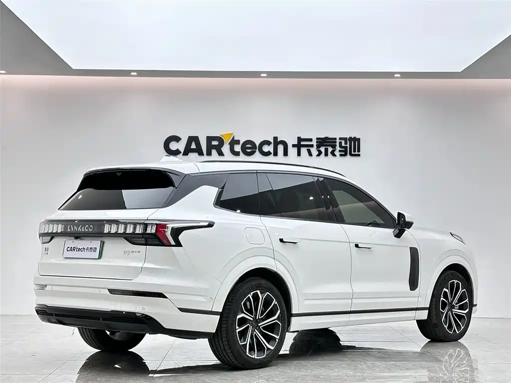 Lynk & Co 09 2023