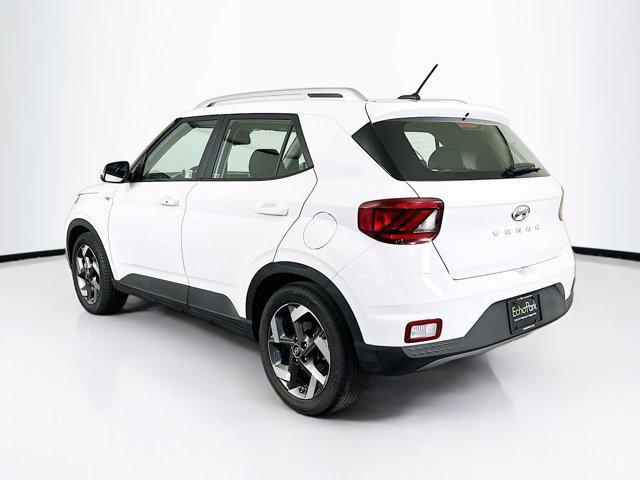 Hyundai Venue 2025