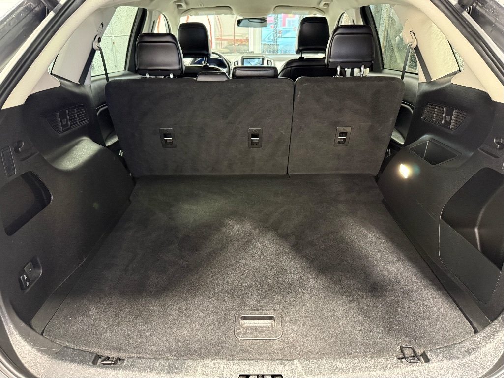 Ford Edge 2023