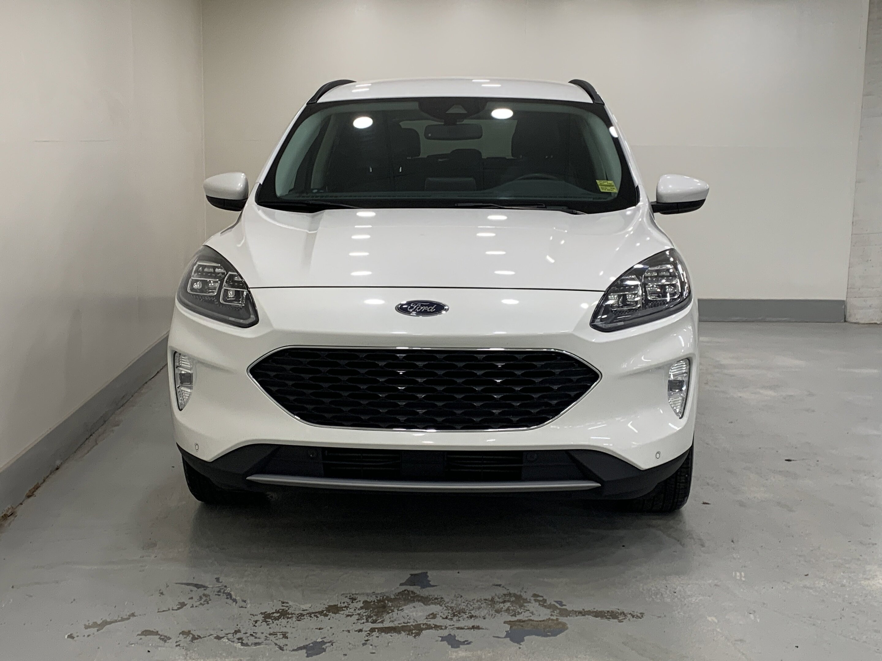 Ford Escape 2022