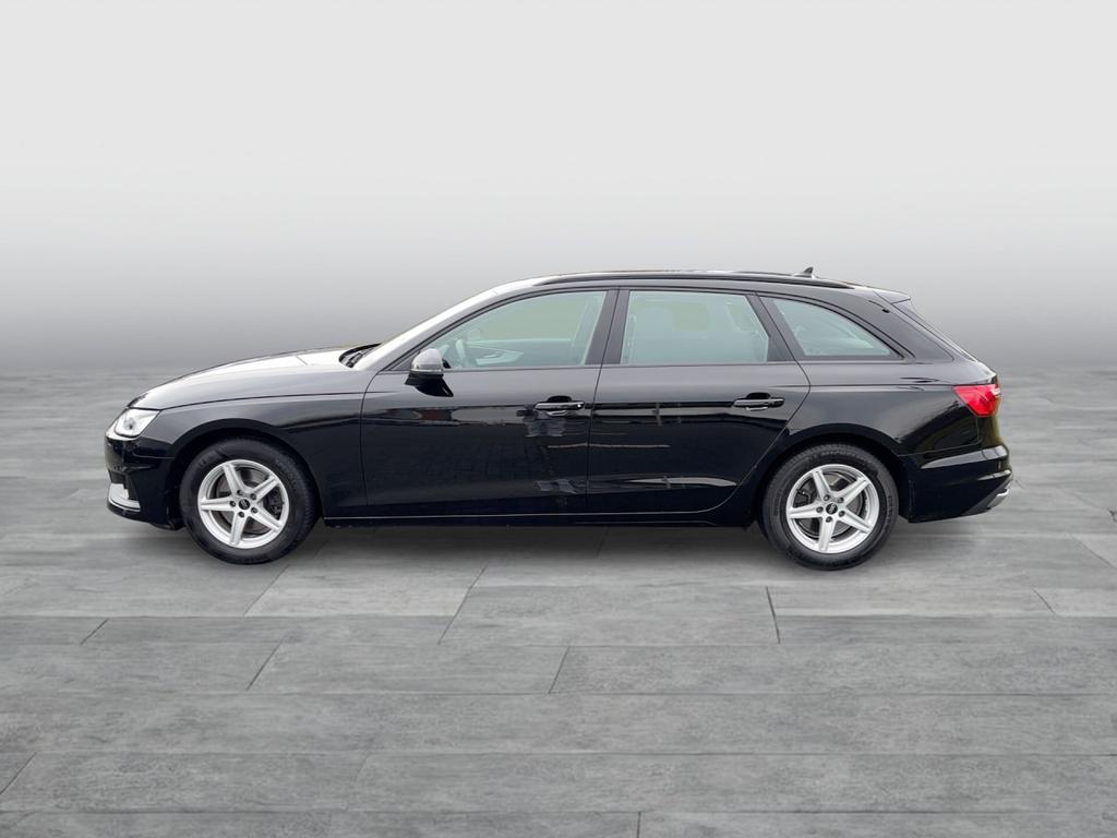 Audi A4 2024