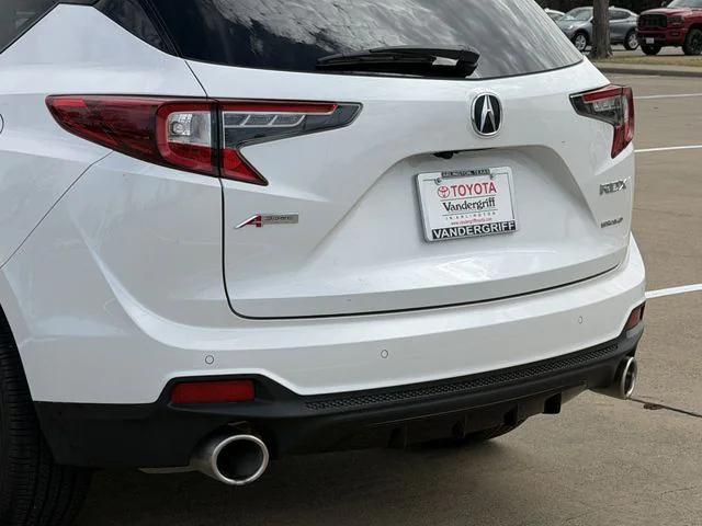 Acura RDX 2025