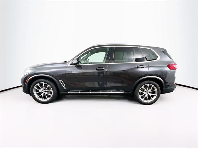 BMW X5 2022