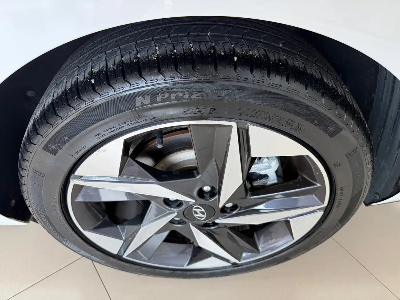 Hyundai Elantra 2022