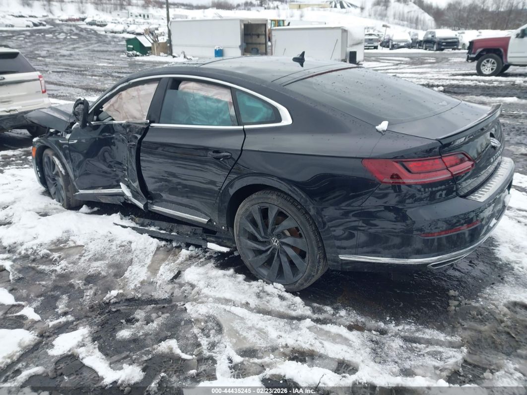 Volkswagen Arteon 2023