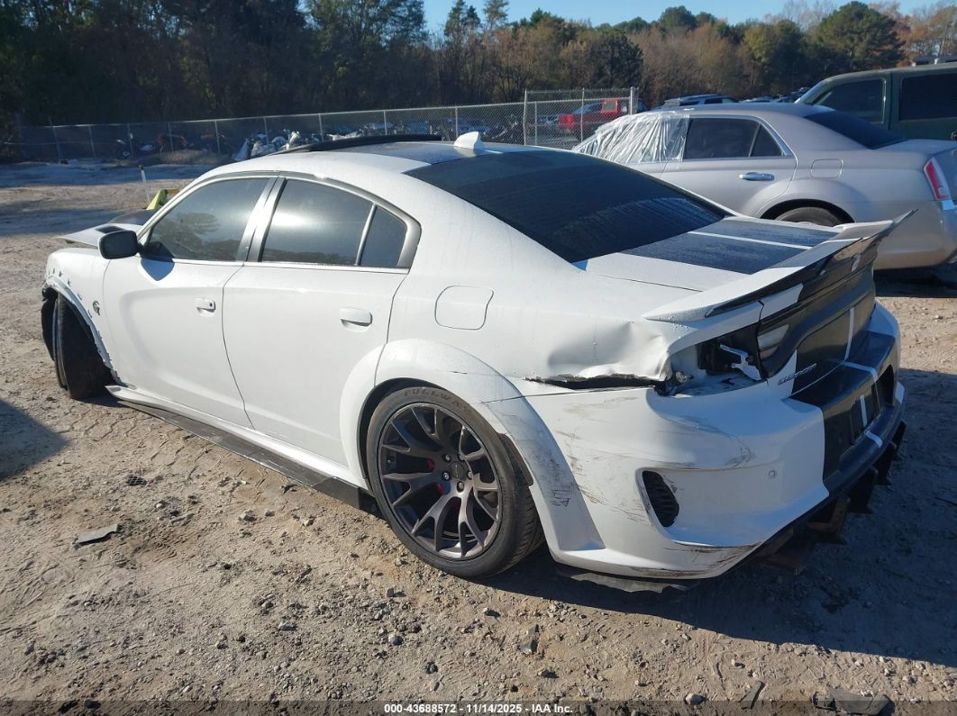 Dodge Charger 2021