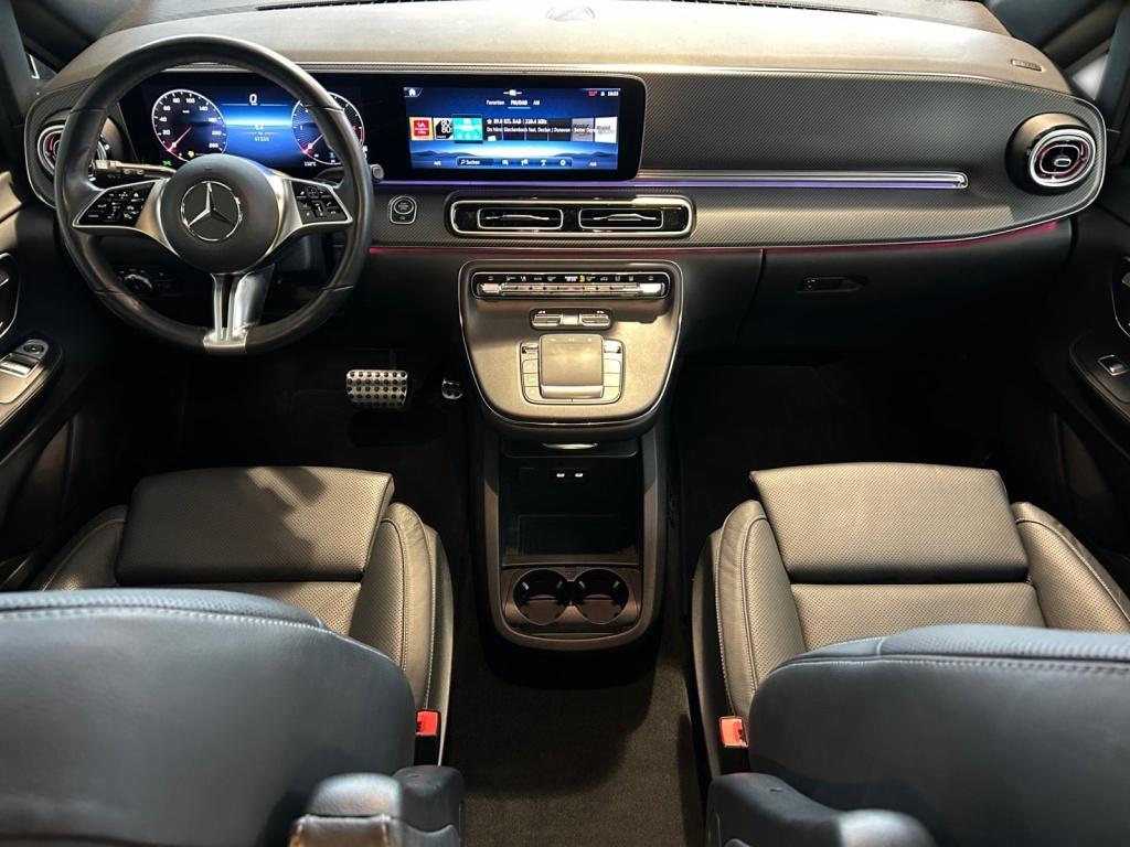 Mercedes-Benz V 300 2024