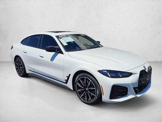 BMW 2ER GRAN COUPÉ 2025