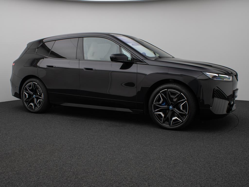 BMW iX 2024
