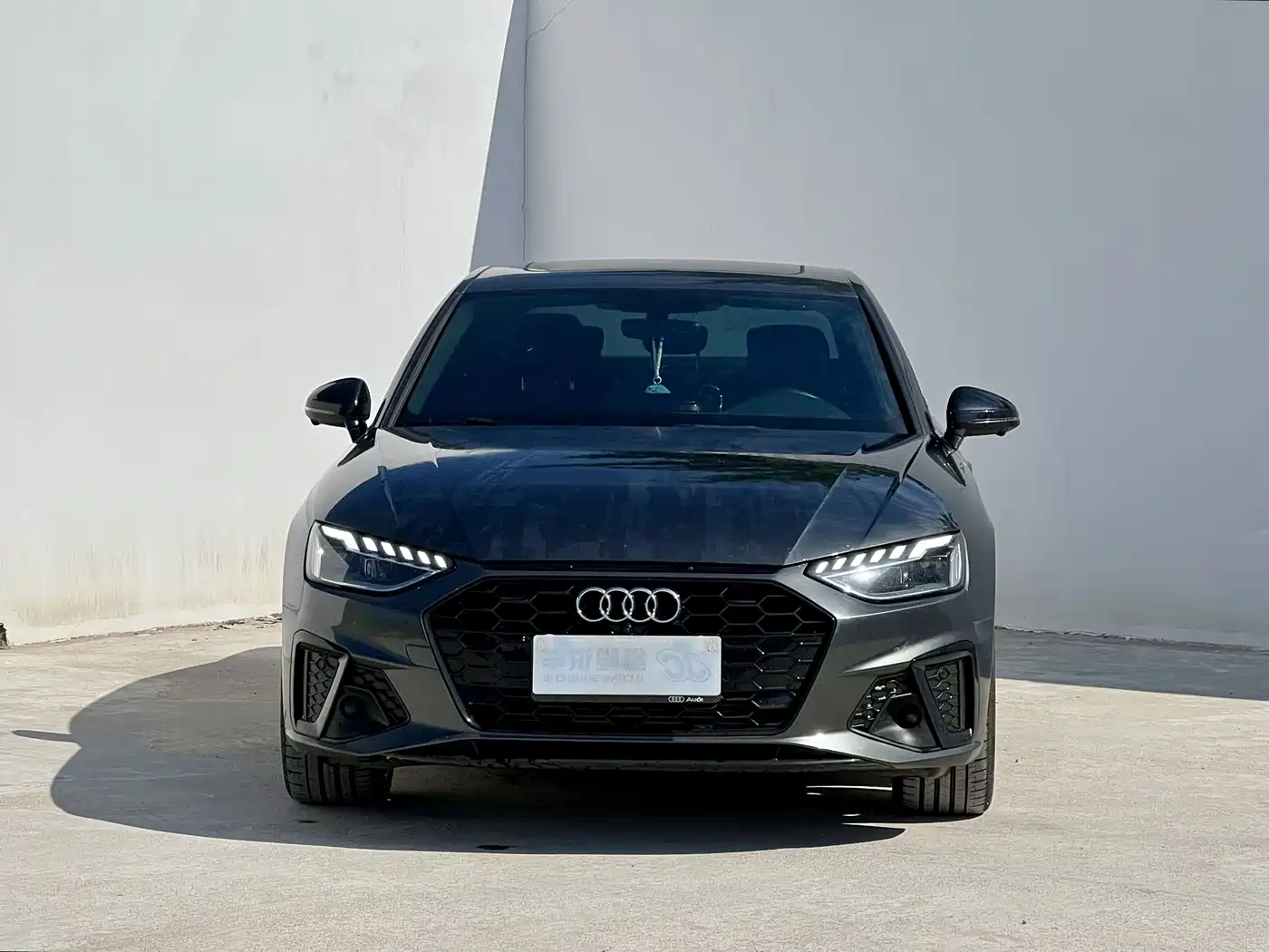 Audi A4 2023