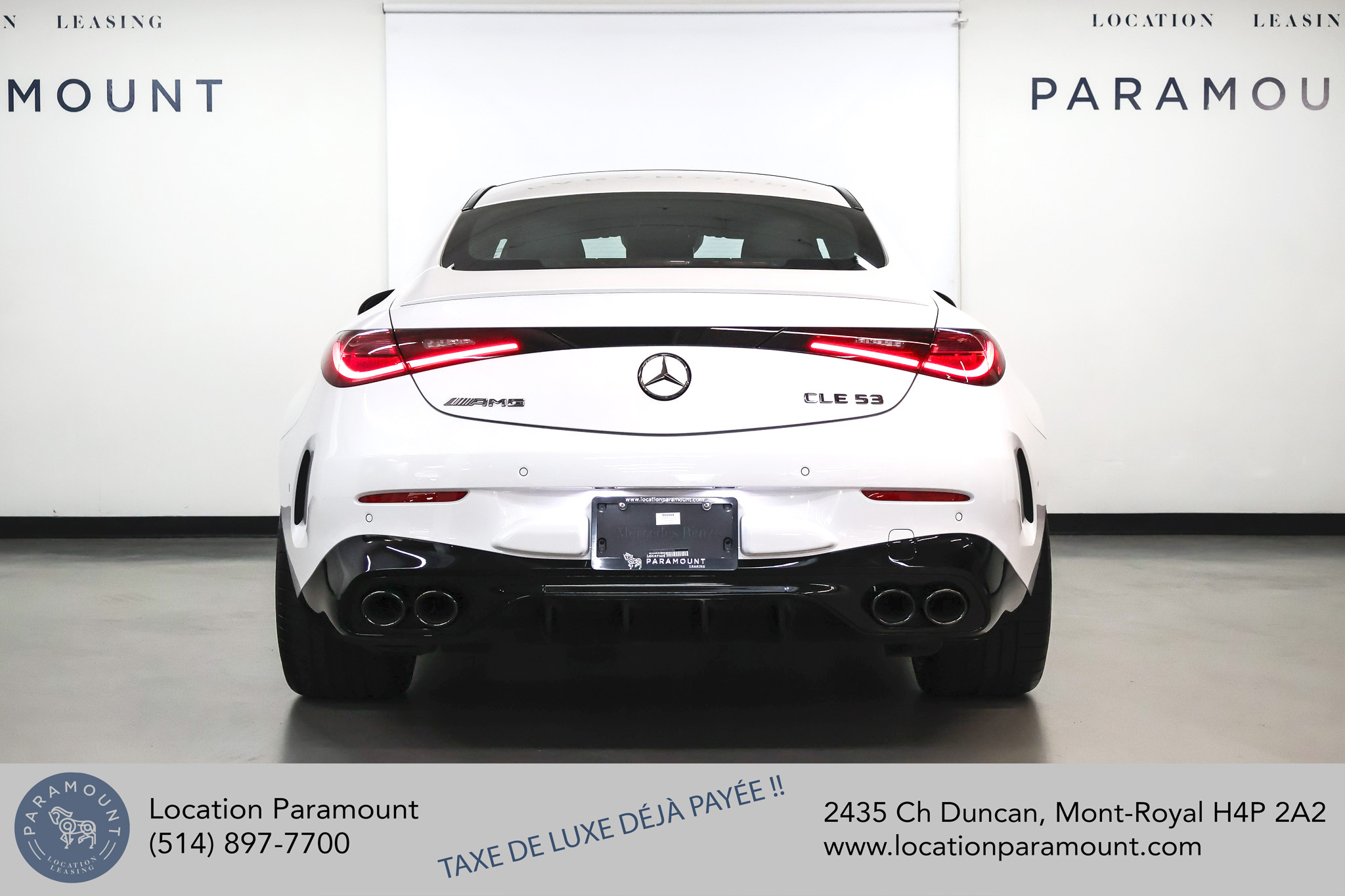 Mercedes-Benz CLE 2026