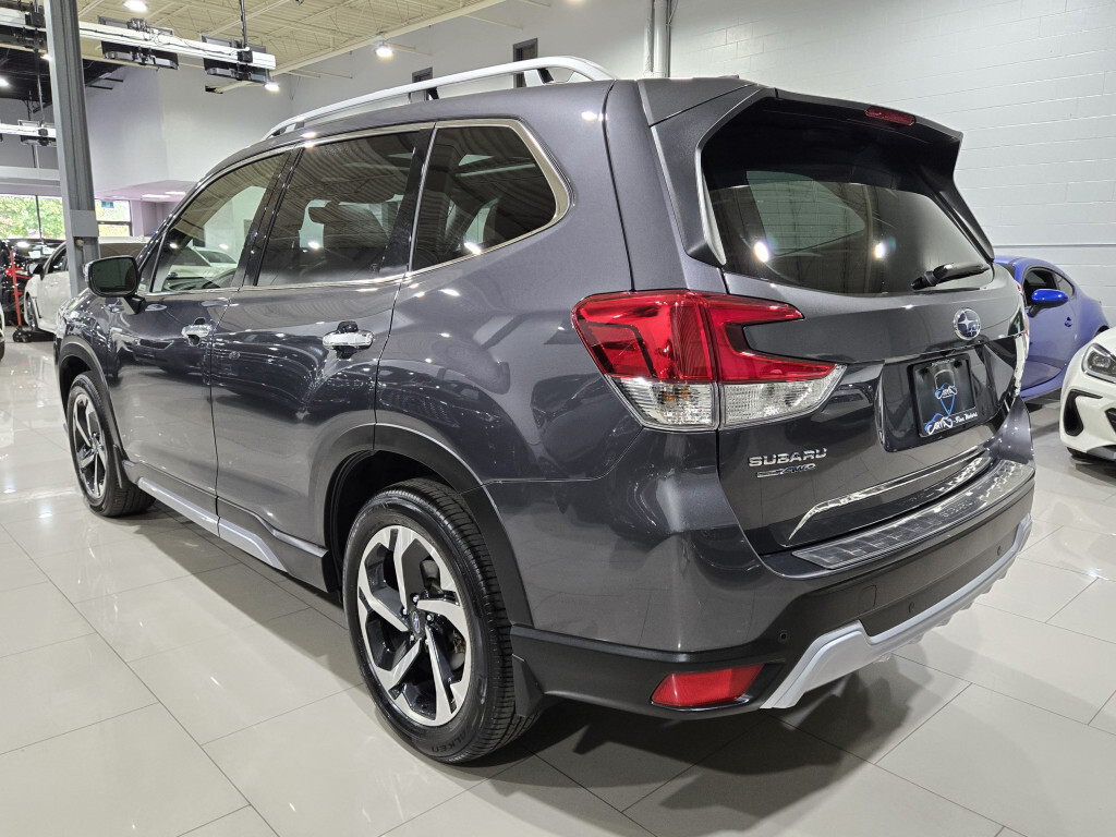 Subaru Forester 2023