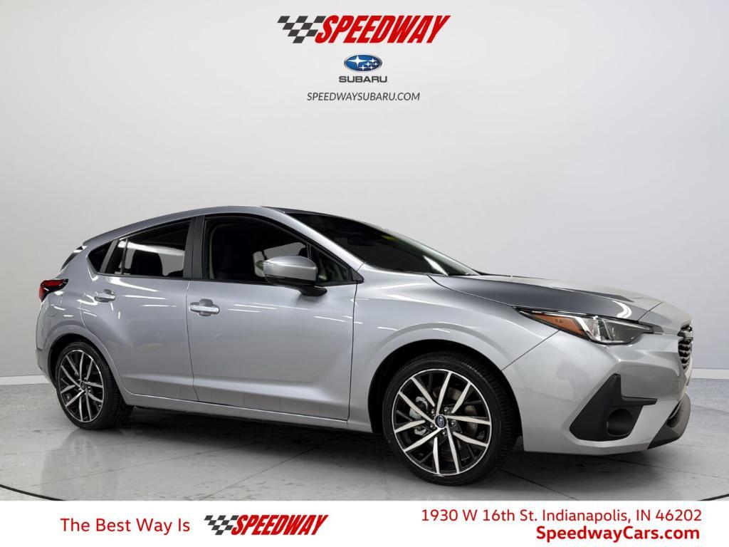 Subaru Impreza 2026