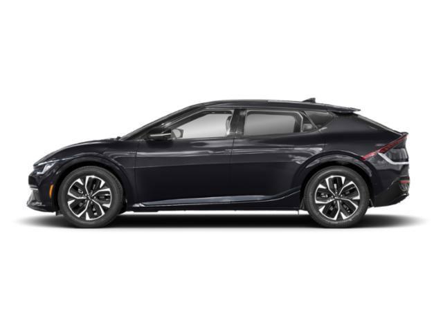 Kia EV6 2024