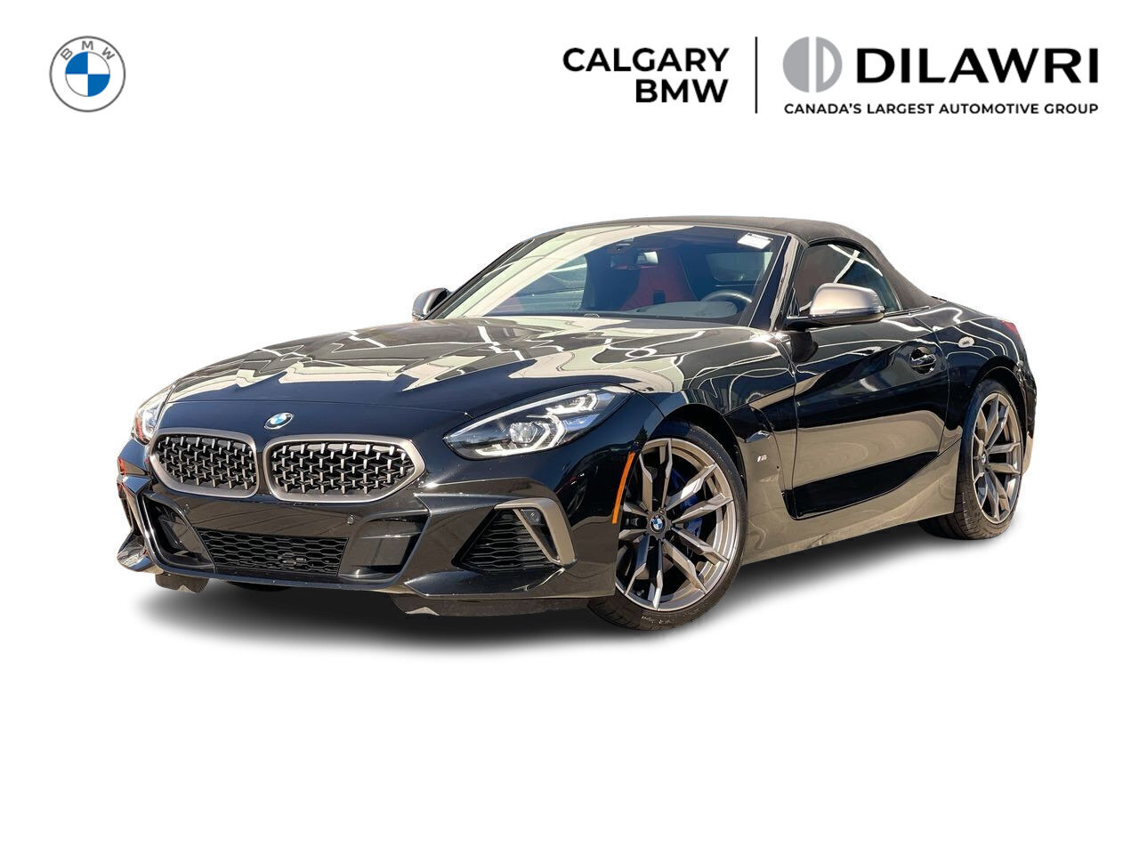 BMW Z4 2021