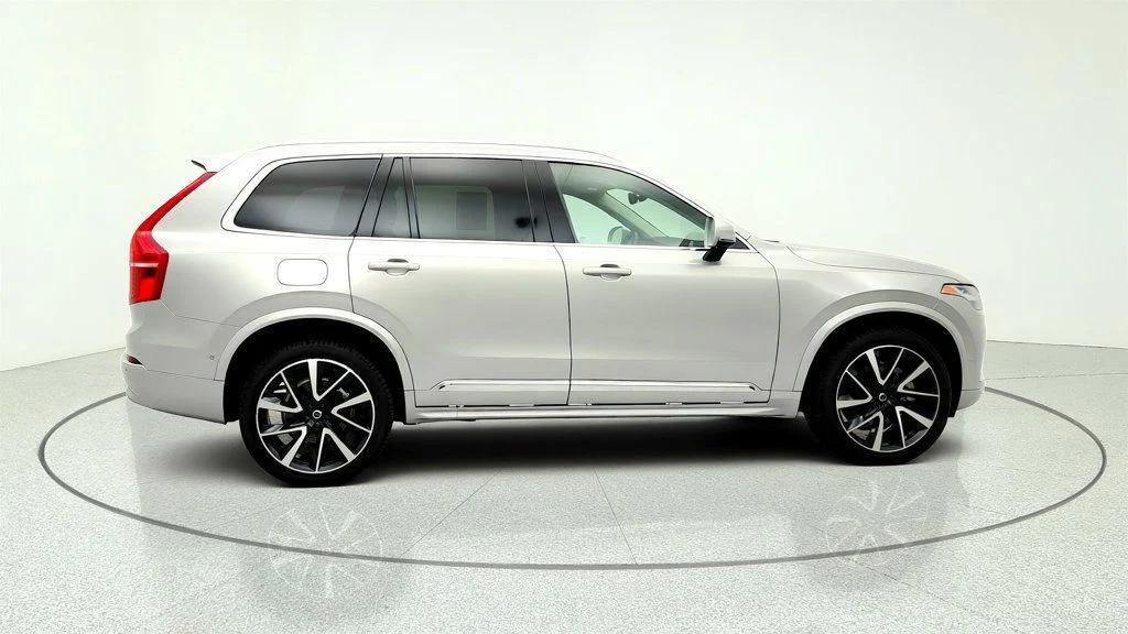 Volvo XC90 2024