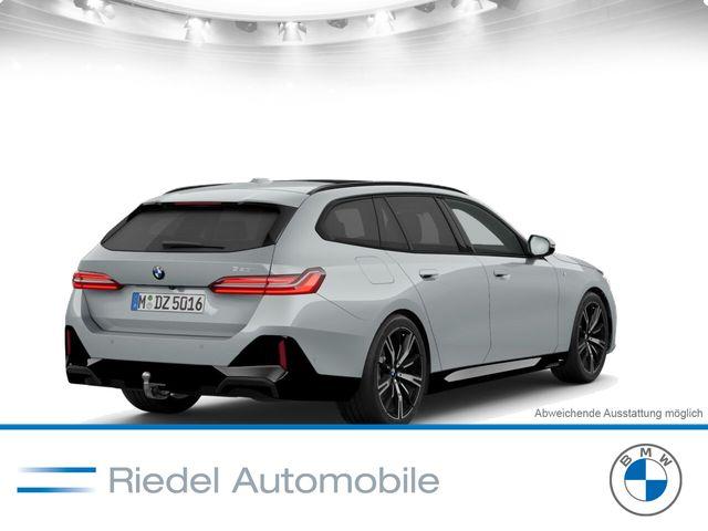 BMW 520 2025