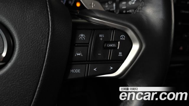 Lexus NX 2023