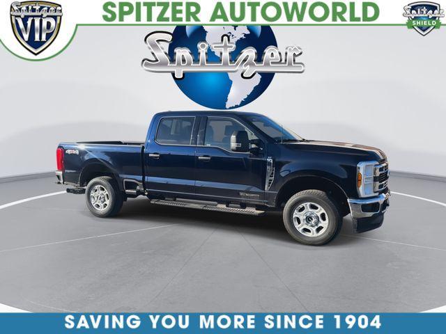 Ford F 250 2025