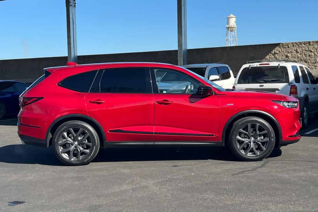 Acura MDX 2023