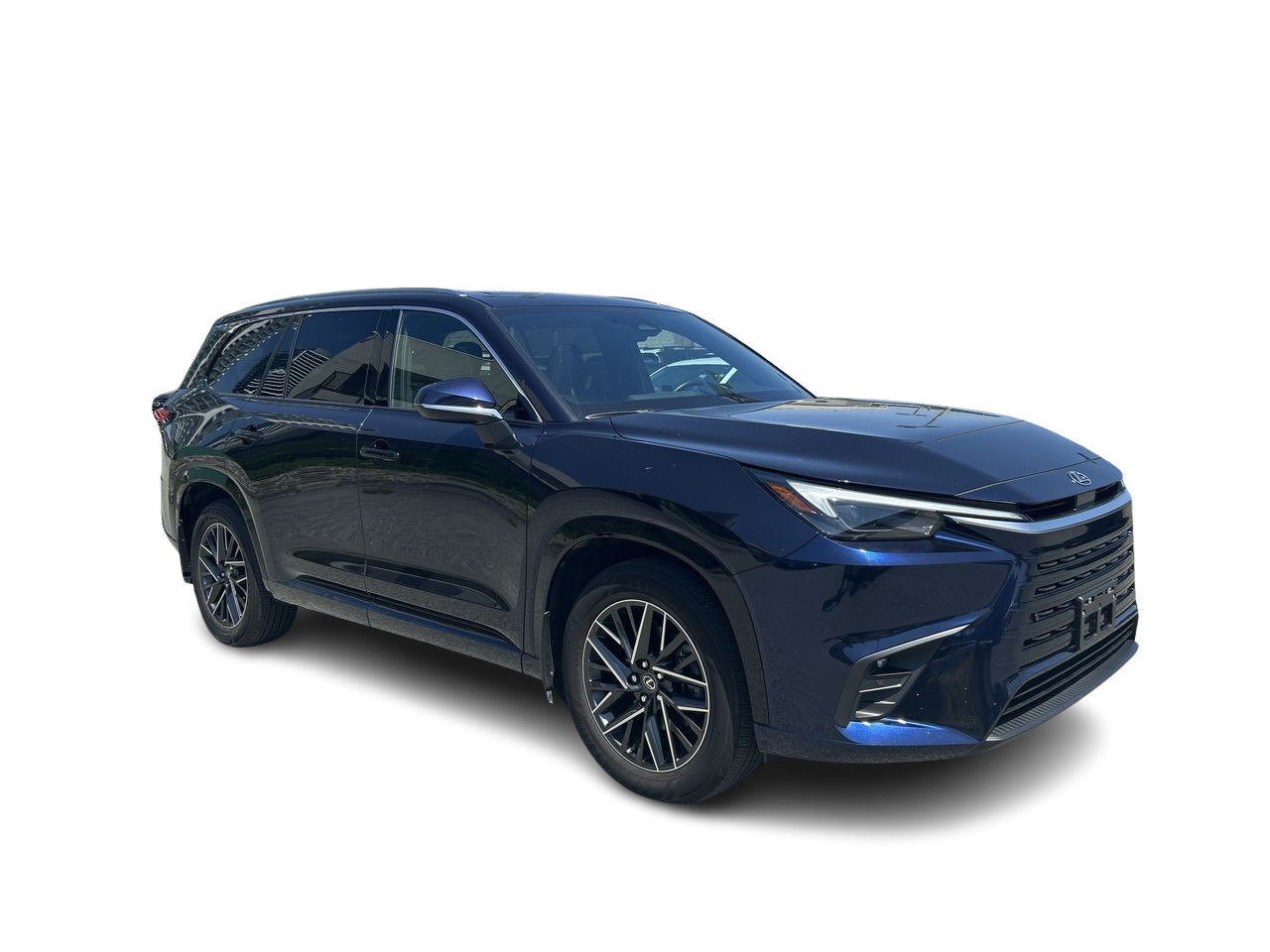 Lexus TX 2024
