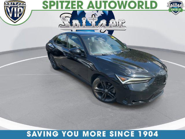 Acura Integra 2024