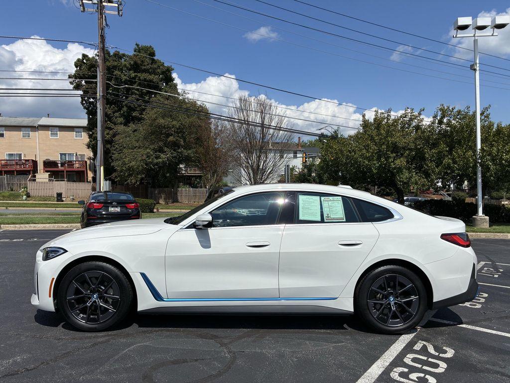 BMW 2ER GRAN COUPÉ 2023