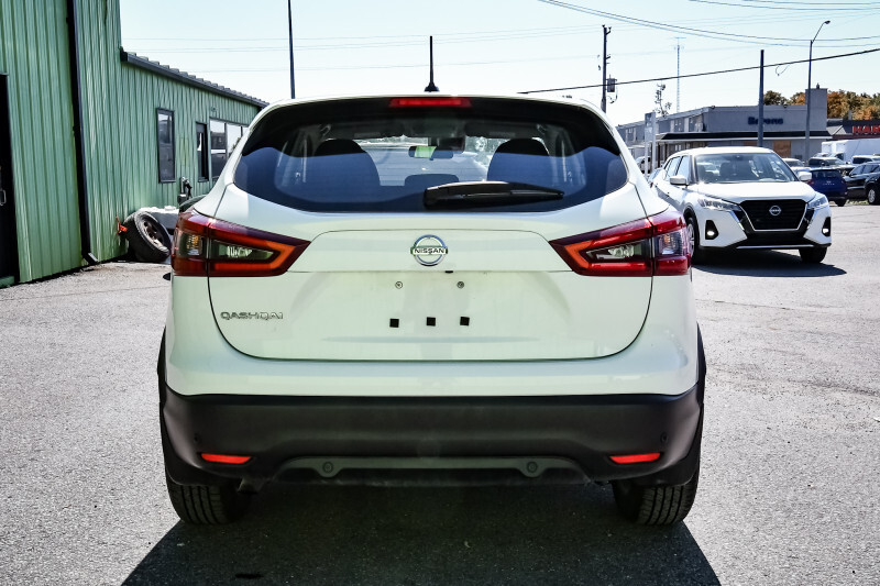 Nissan Qashqai 2023