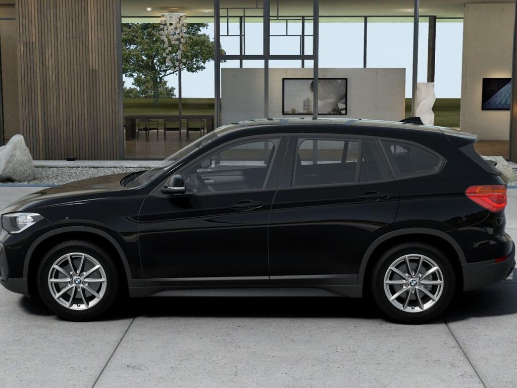 BMW X1 2022