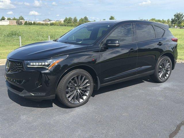 Acura RDX 2024
