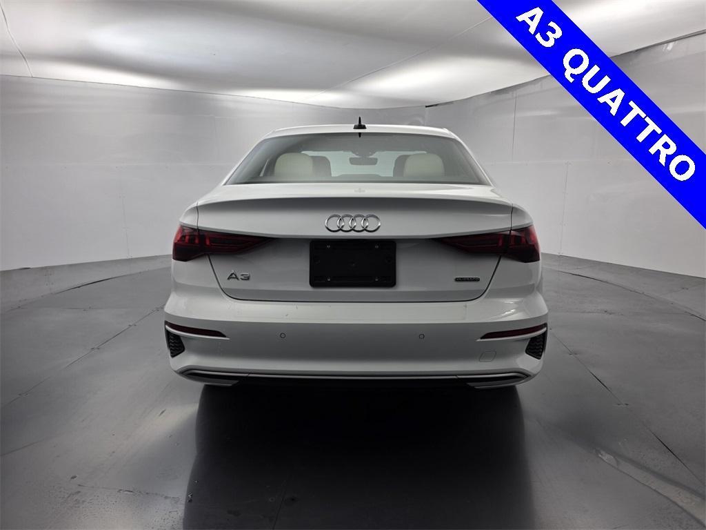 Audi A3 2024