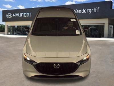 Mazda 3 2025