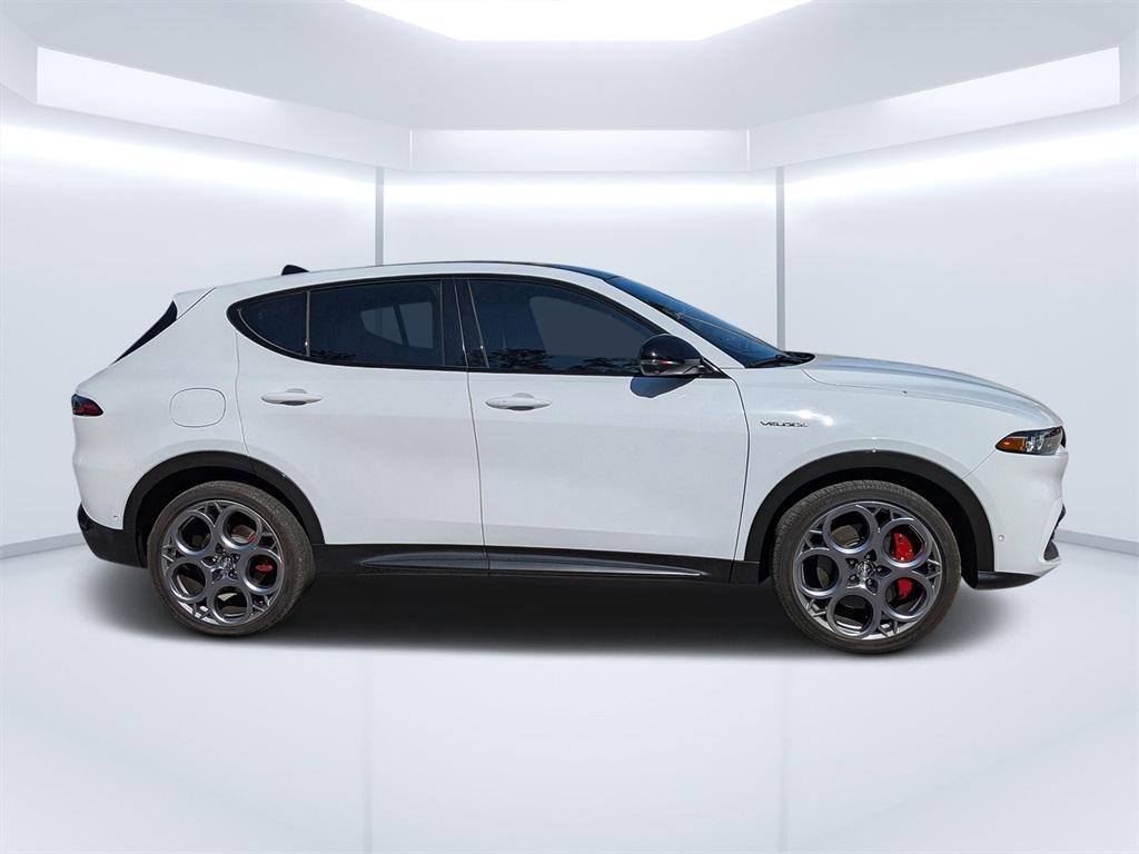 Alfa Romeo Tonale 2024