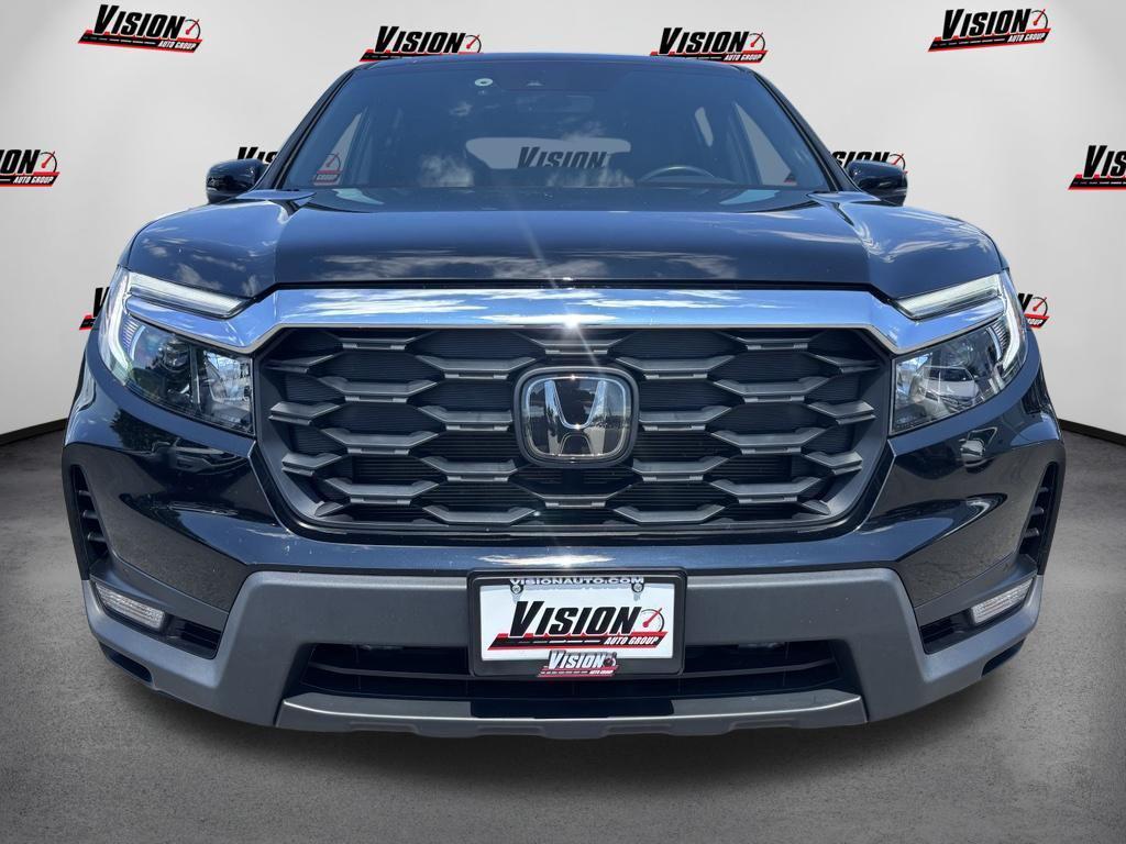 Honda Passport 2023