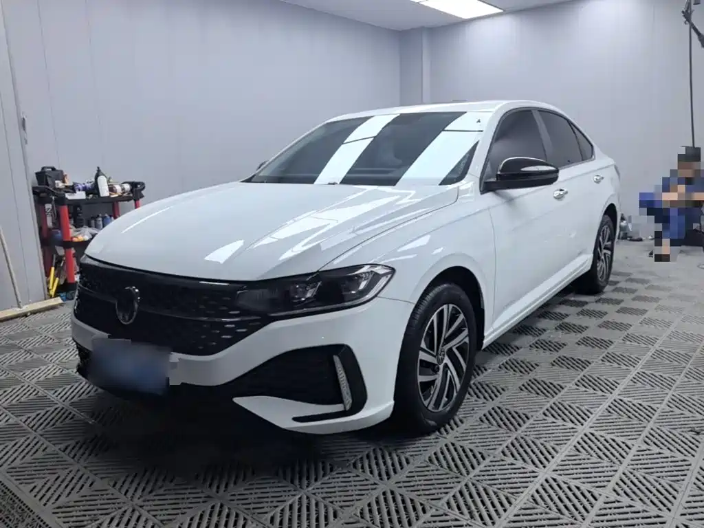 Volkswagen Lavida 2024