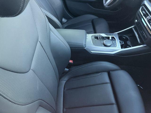 BMW M340I 2024
