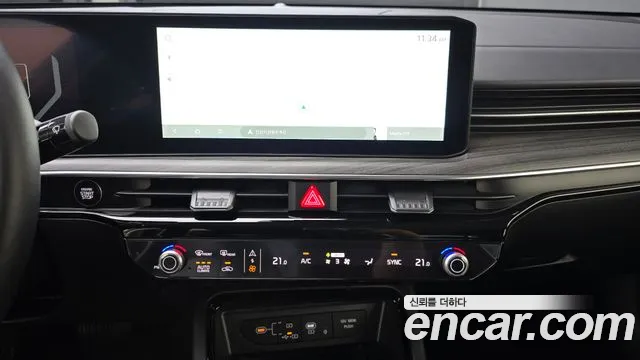 Kia K5 2024