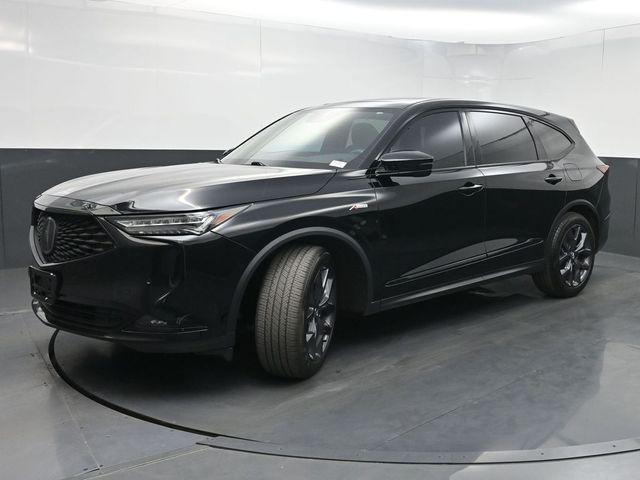 Acura MDX 2023