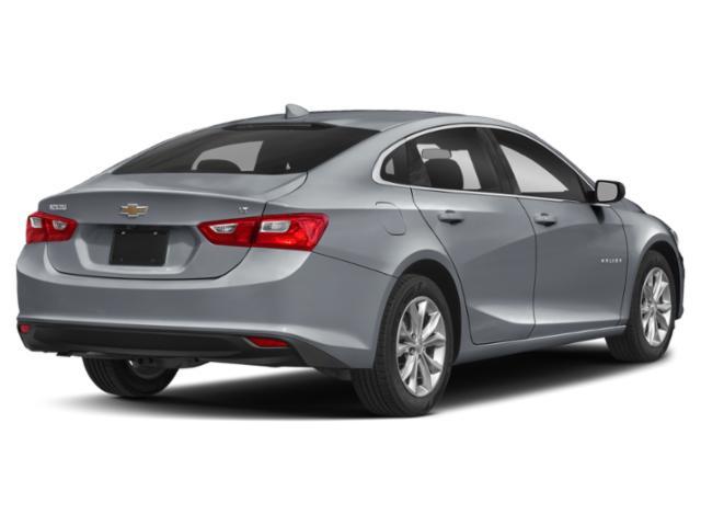 Chevrolet Malibu 2024