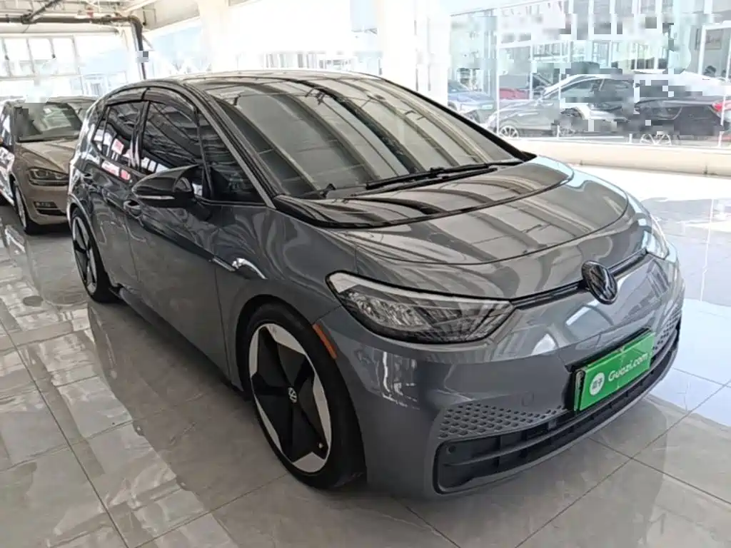 Volkswagen ID.3 2024