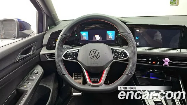 Volkswagen Golf 2023