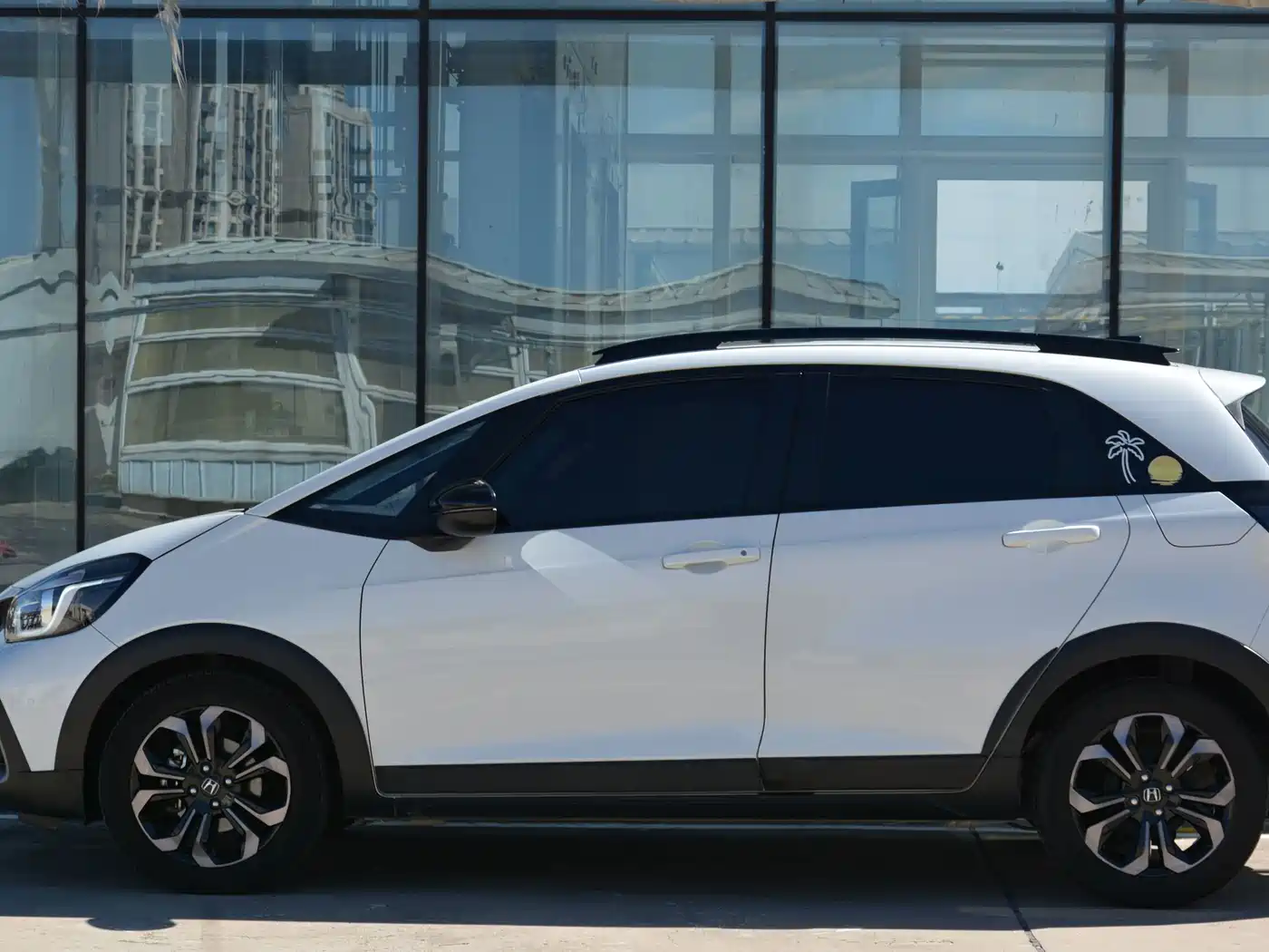 Honda Life 2022