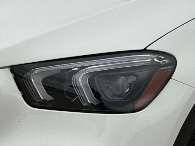Mercedes-Benz GLE 350 2021