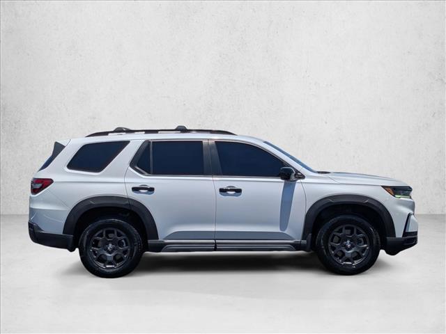 Honda Pilot 2023