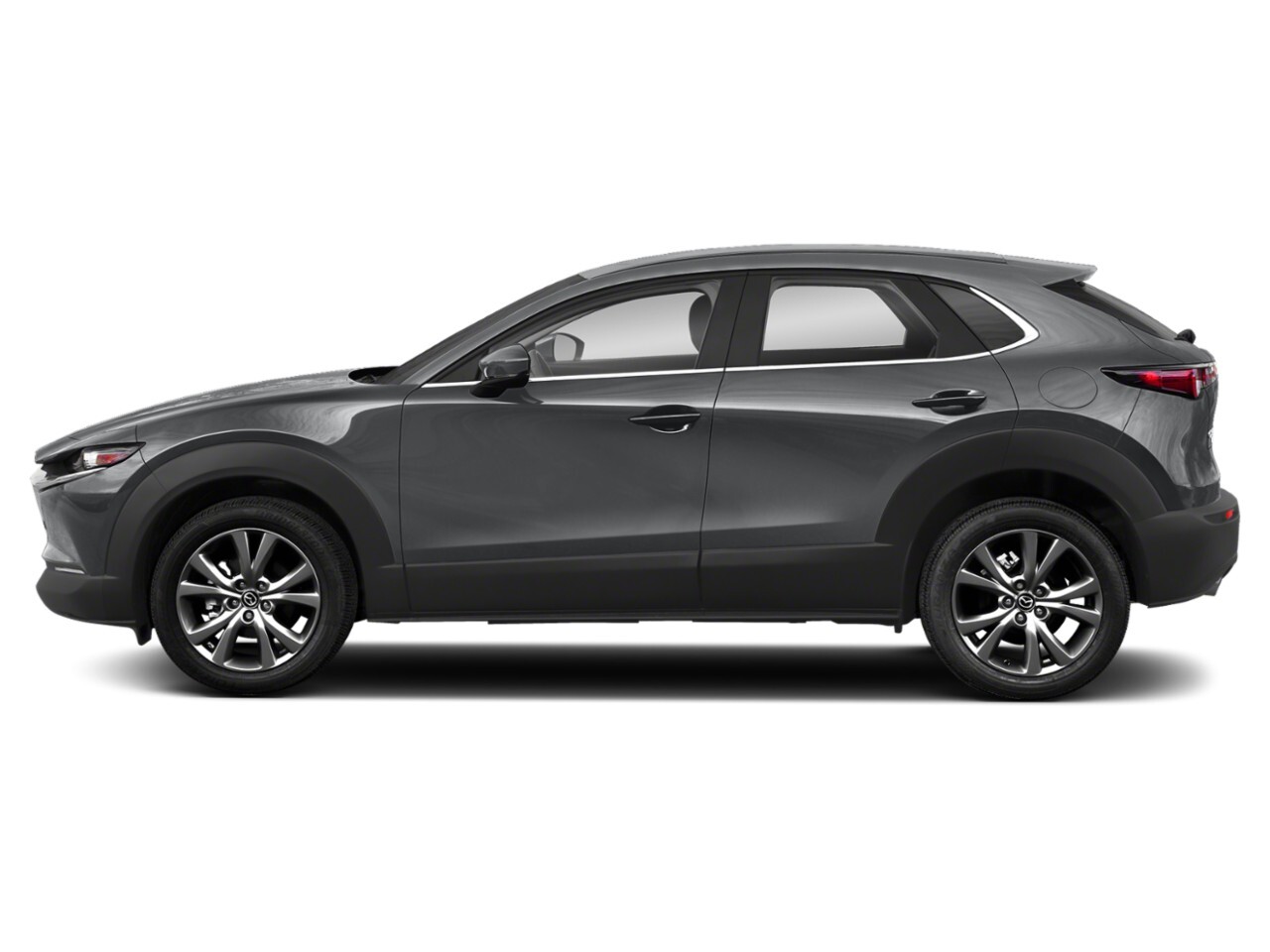 Mazda CX-30 2021