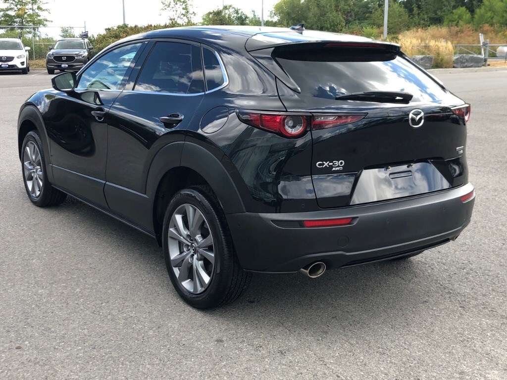 Mazda CX-30 2021