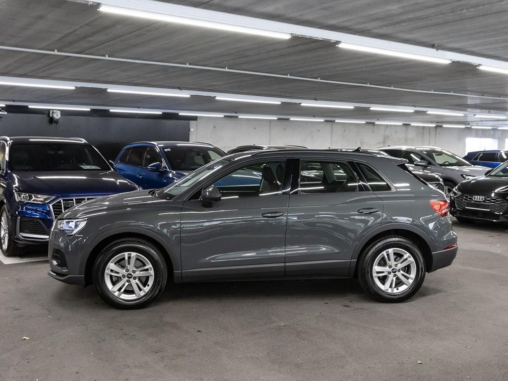 Audi Q3 2023