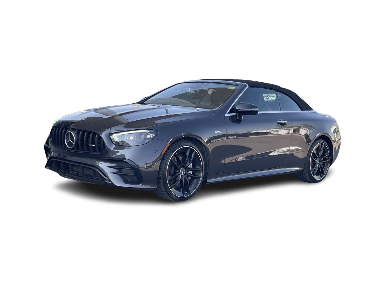 Mercedes-Benz CLA 2023