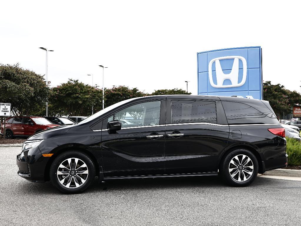 Honda Odyssey 2023