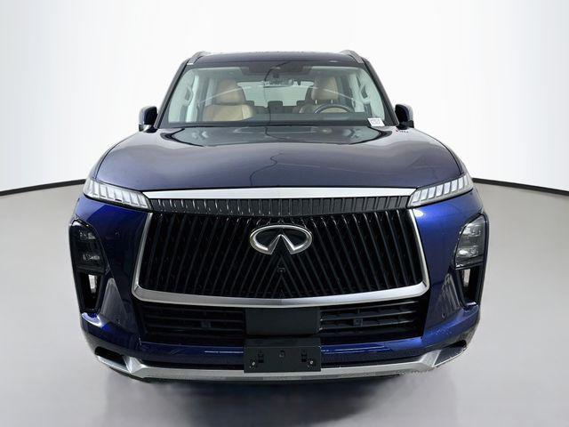 Infiniti QX80 2025